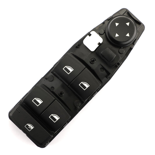 Master Power Window Switch For BMW X1 X3 X4 X5 F15 F20 61319208108