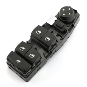 Master Power Window Switch For BMW X1 X3 X4 X5 F15 F20 61319208108