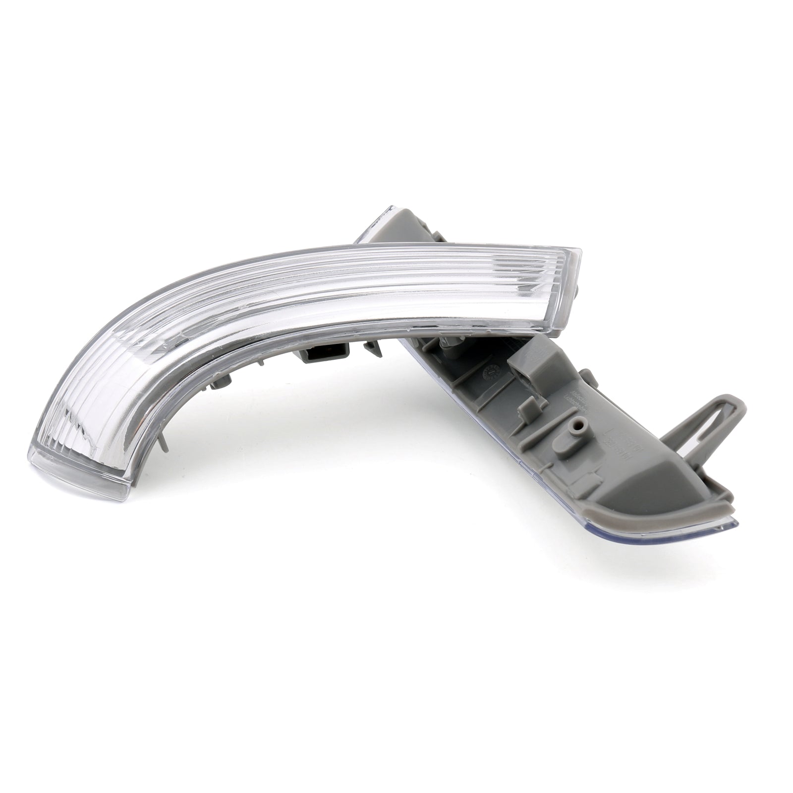 2006-2012 Volkswagen Jetta Mk5 Right Left In-Mirror Turn Signal Light