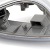 2003-2012 Volkswagen Golf Mk5 droite gauche dans le miroir clignotant générique