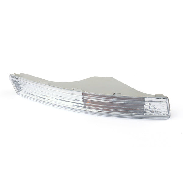 2006-2010 Volkswagen Passat B6 Front Crystal Clear Corner Turn Signal Park Lamp 3C0953042L Generic