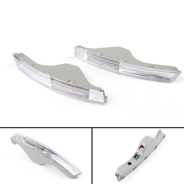 2006-2010 Volkswagen Passat B6 Front Crystal Clear Corner Blinker Parkleuchte 3C0953042L Generic