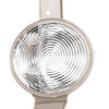 2001.06-2006.09 MINI R50 R53 Par de luz indicadora frontal pisca-pisca lente transparente 63136911720 63136917846 genérico