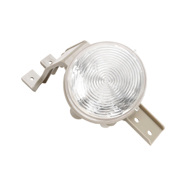 2001.06-2006.09 MINI R50 R53 Paar knipperlichten vooraan Lamp Knipperlicht Heldere lens 63136911720 63136917846 Generiek