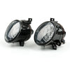 2005-2008 VW Golf Plus Paar LED-aangedreven mistlampen voor, helder wit 1K0941699 Generiek