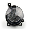 2005-2008 VW Golf Plus Paar LED-aangedreven mistlampen voor, helder wit 1K0941699 Generiek