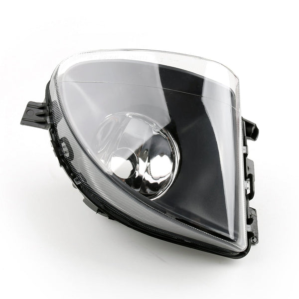 2010–2013 BMW 5er F10 F18 Frontstoßstange, Nebelscheinwerfer, generische Lampe