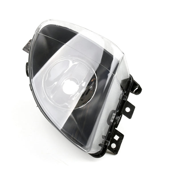 2010–2013 BMW 5er F10 F18 Frontstoßstange Nebelscheinwerfer Lampe rechts Generisch