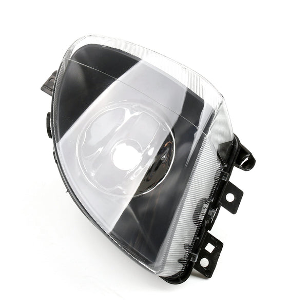 2010-2013 BMW Série 5 F10 F18 Pare-chocs avant antibrouillard Lampe générique