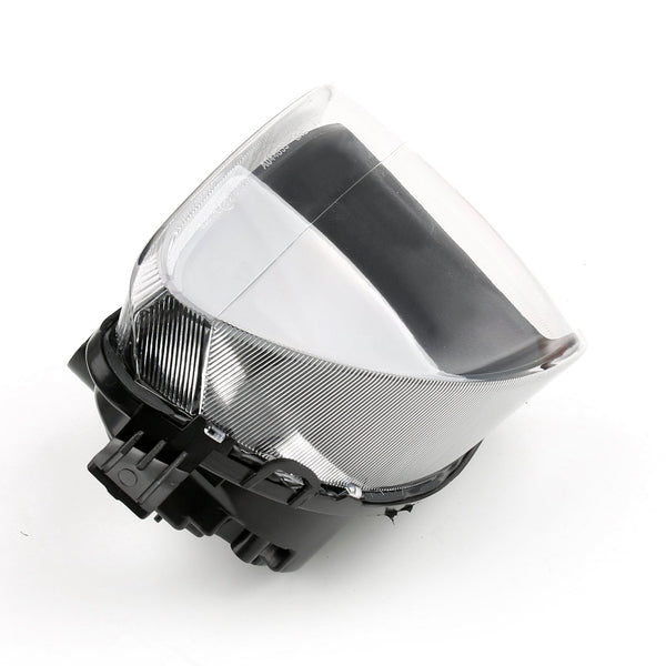 2010–2013 BMW 5er F10 F18 Frontstoßstange, Nebelscheinwerfer, generische Lampe