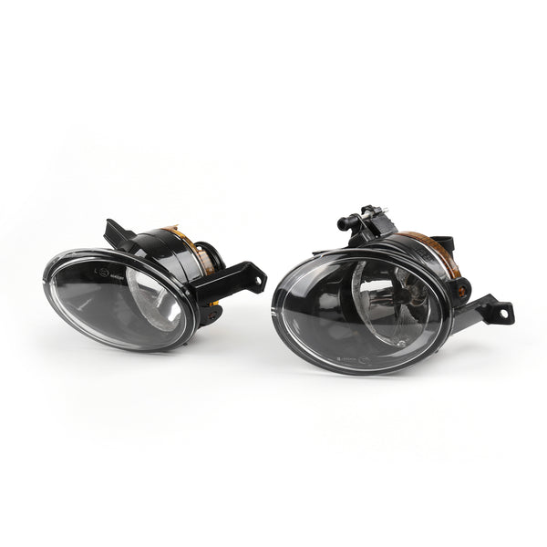 2010–2012 VW Touareg LED-Nebelscheinwerfer vorne links und rechts, generisch