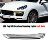 2015-2017 Porsche Cayenne 958 Pair LED FOOG DRL DAYTIME Running Lights 95863118130 95863118230