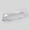 1999-2001 BMW E38 Left+Right Car Clear Headlight Headlamp Lens Cover Shell