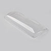 1999-2001 BMW E38 Left+Right Car Clear Headlight Headlamp Lens Cover Shell