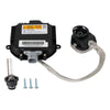 2010-2014 Mazda 3 Xenon Ballast Igniter&HID D2S Bulb Kit Computer Control BBM5510H3 Generic