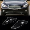 2011-2012 Infiniti M25 M35 M37 M56 Koplamp Koplamp Lens Shell Cover Helder 260601MA2D 260601MA0D Generiek