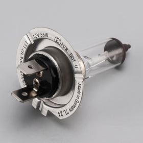 For GE Generelt belysning Halogen -frontlys 58520U H7 12V55W PX26D