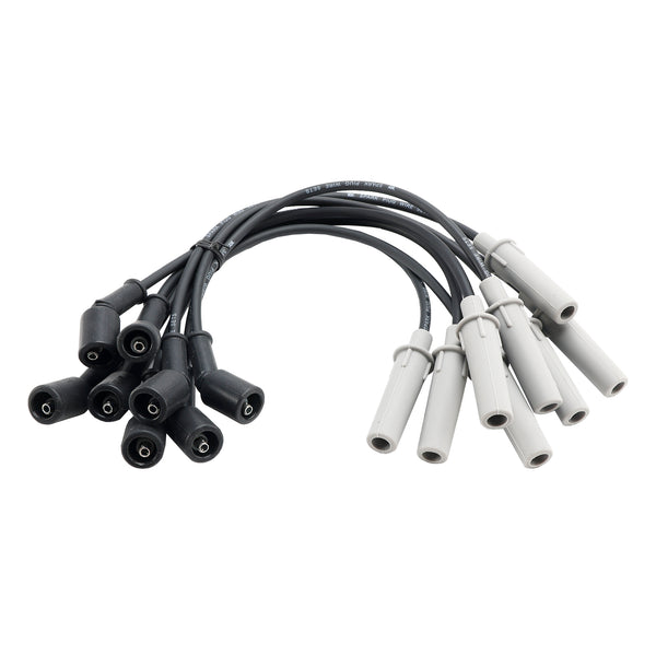 2008-2009 Chrysler Aspen Dodge Durango 8X bobina de encendido + bujía + cable UF 601 C1649 genérico