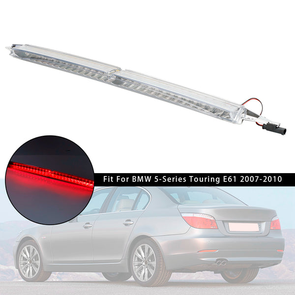 2007-2010 BMW 5-serie E60 E61 Facelift Third Brake Light 63256925902 63257145667