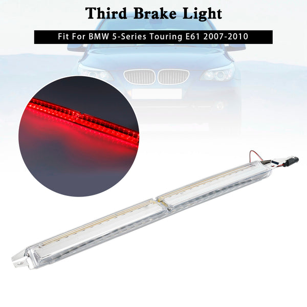2007-2010 BMW 5-serie E60 E61 Facelift Third Brake Light 63256925902 63257145667