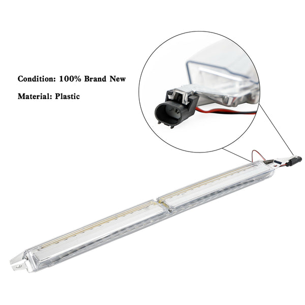 2007-2010 BMW 5-serie E60 E61 Facelift Third Brake Light 63256925902 63257145667