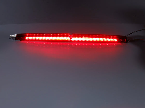2007-2010 BMW 5-serie E60 E61 Facelift Third Brake Light 63256925902 63257145667