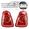 12/2010-04/2015 Mini Coupe R58 Rear L+R Tail Light 63217255909 63217255910