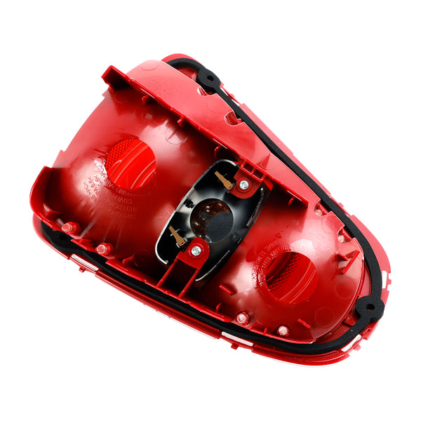 01/2011-04/2015 Mini Roadster R59 Luz trasera L+R 63217255909 63217255910 Genérico