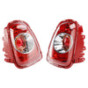 12/2010-04/2015 Mini Coupe R58 Rear L+R Tail Light 63217255909 63217255910