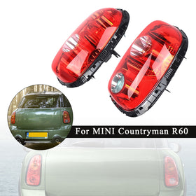 01/2010–10/2016 Mini Countryman R60 hinten links + rechts Rücklicht 63219808149/150 Generisch