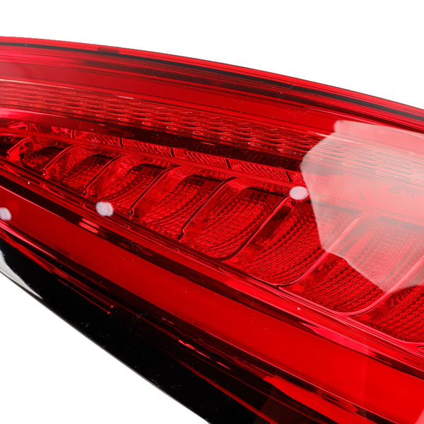 Feu arrière LED pour Audi Q5 8R 2014-2016 8R0945093C générique