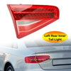 2015-2016 Audi S4 (submodel: Progressiv, Technik) Rear Tail Light Lamp 8K5945105AC Generic