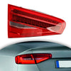 2013, 2015-2016 Audi A4 Quattro (submodel: Premium, Premium Plus) Achterlichtlamp 8K5945101AC Algemeen