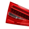 2013-2014 Audi A4 basis achterlichtlamp 8K5945096AC Generiek