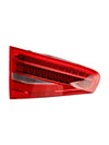 2015-2016 Audi S4 (submodel: Progressiv, Technik) Rear Tail Light Lamp 8K5945105AC