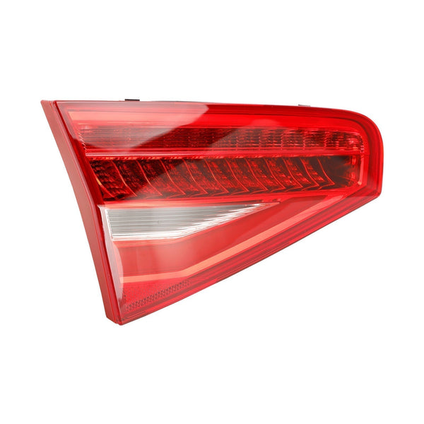 Lâmpada de luz traseira traseira base 2013-2014 Audi S4 8K5945103AC genérica