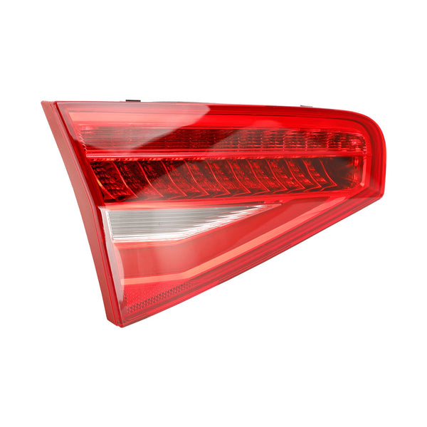 2013–2014 Audi A4 Base Rear Tail Light Lamp 8K5945096AC Generic