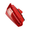 2013, 2015-2016 Audi A4 Quattro (submodel: Premium, Premium Plus) Rear Tail Light Lamp 8K5945101AC Generic