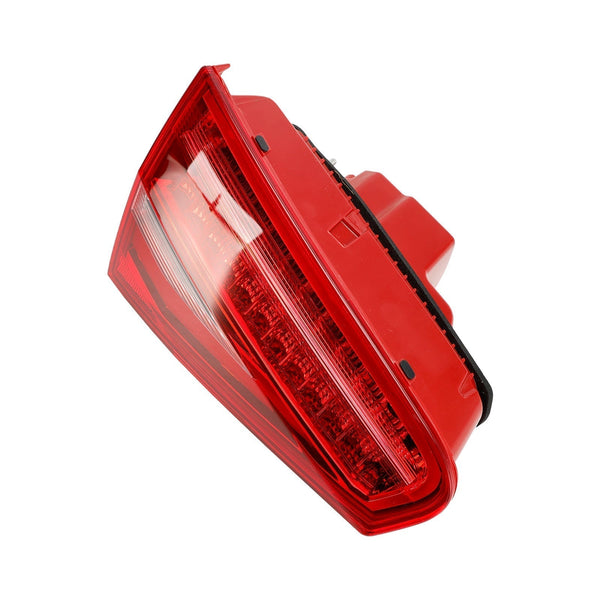 2013, 2015-2016 Audi A4 Quattro (submodel: Premium, Premium Plus) Rear Tail Light Lamp 8K5945101AC Generic