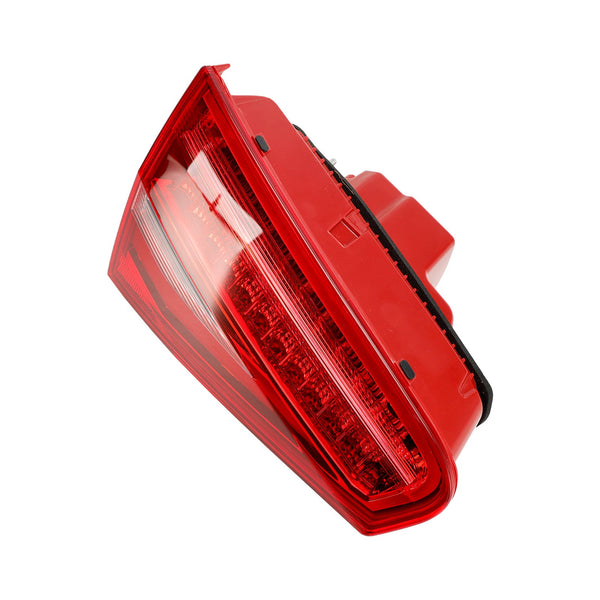 2013–2014 Audi A4 Base Rear Tail Light Lamp 8K5945096AC Generic