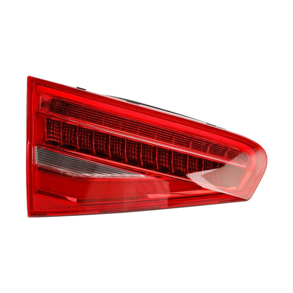 Lâmpada de luz traseira traseira base 2013-2014 Audi S4 8K5945103AC genérica