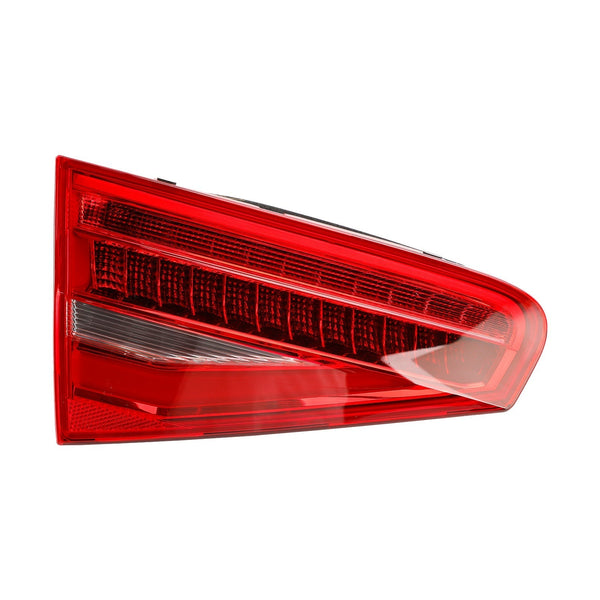 2013-2014 Audi A4 Quattro Base Rear Tail Light Lamp 8K5945099AC