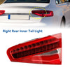 2015-2016 Audi S4 (submodel: Progressiv, Technik) Rear Tail Light Lamp 8K5945105AC Generic