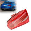 2015-2016 Audi A4 Quattro (submodel: Komfort, Progressiv, Technik) Achterlichtlamp 8K5945102AC Algemeen