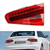 2015-2016 Audi S4 (Untermodell: Progressiv, Technik) Rücklichtlampe 8K5945105AC Generisch