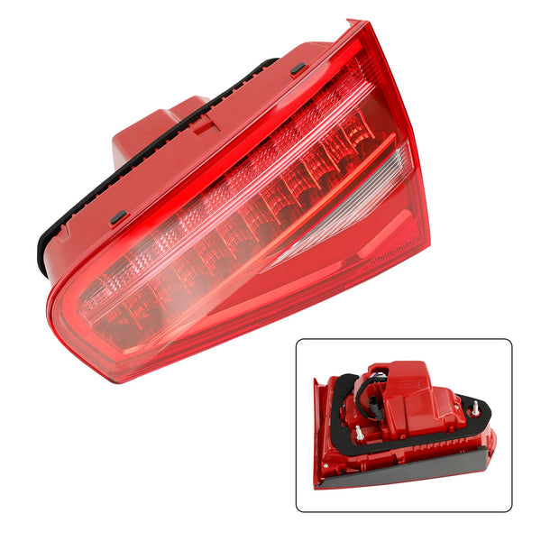 2013–2014 Audi A4 Base Rear Tail Light Lamp 8K5945096AC Generic