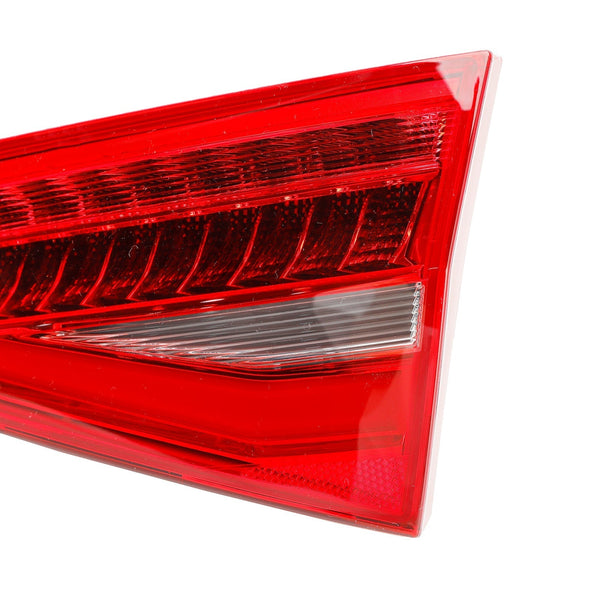 2013-2014 Audi A4 Quattro Base Rear Tail Light Lamp 8K5945099AC Generic