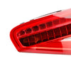 2013-2014 Audi A4 basis achterlichtlamp 8K5945096AC Generiek