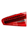 Lâmpada de luz traseira traseira base 2013-2014 Audi A4 8K5945096AC genérica