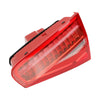 2015-2016 Audi S4 (submodel: Progressiv, Technik) Rear Tail Light Lamp 8K5945105AC Generic